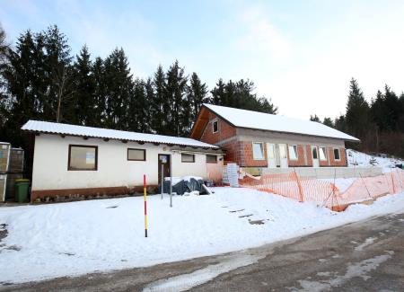 GARDEROBE NK RAKEK 05 FOTO LJUBO VUKELIČ